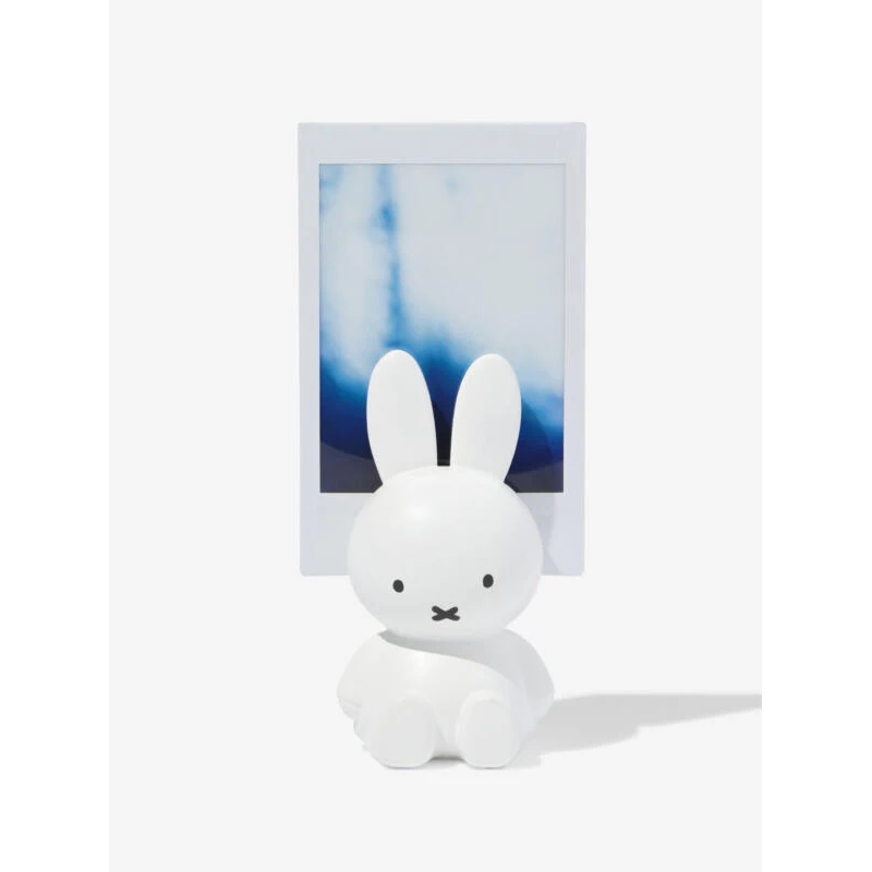 Miffy Photo Holder Holder Cute Cartoon Miffy Polaroid Frame Holder Photo Holder Room Desktop Decoration Girl Friend Birthdaygift
Miffy Photo Holder Holder Cute Cartoon Miffy Polaroid Frame Holder Photo Holder Room Desktop Decoration Girl Friend Birthdaygift