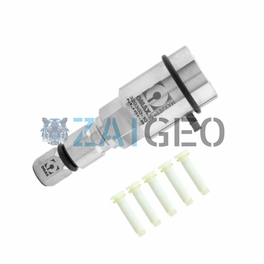 305617-14,320303-14 305617-15.320303-15 Water Jet Cutting Machine Spare Parts Assy / W Filters for Cutting Machine Water Jet
305617-14,320303-14 305617-15.320303-15 Water Jet Cutting Machine Spare Parts Assy / W Filters for Cutting Machine Water Jet