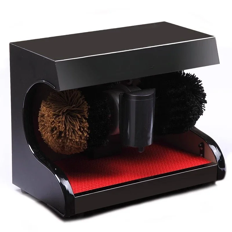 Shoe shine Automatic induction Shoe shine machine Household automatic shoe shine machine
Shoe shine Automatic induction Shoe shine machine Household automatic shoe shine machine