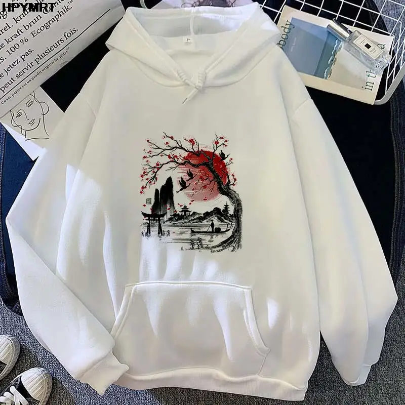 2022 New antiquity beautiful view Print White pink thin fleece Hipster hoodie Autumn Winter women's clothing Street Casual Top
2022 New antiquity beautiful view Print White pink thin fleece Hipster hoodie Autumn Winter women's clothing Street Casual Top