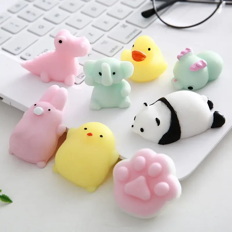 Boring in class to pass the time cute super cute dumplings cheap pinch music toys adult decompression vent ball decompression
Boring in class to pass the time cute super cute dumplings cheap pinch music toys adult decompression vent ball decompression