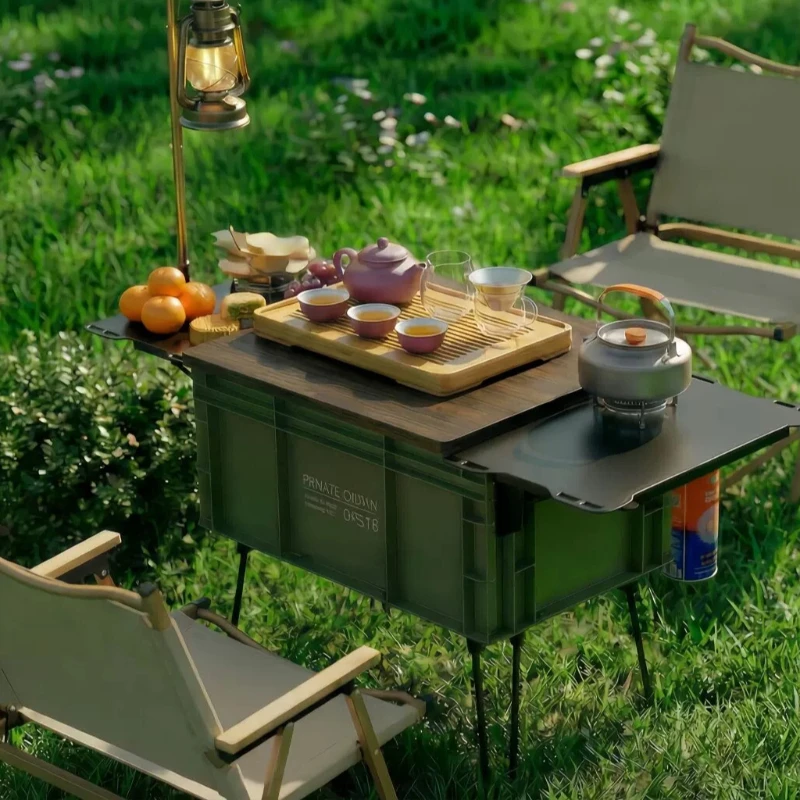 Balcony Fishing Table Foldable Garden Card Barbecue Table Dinning Coffee Mesa Plegable Camping Modern Outdoor Furniture
Balcony Fishing Table Foldable Garden Card Barbecue Table Dinning Coffee Mesa Plegable Camping Modern Outdoor Furniture