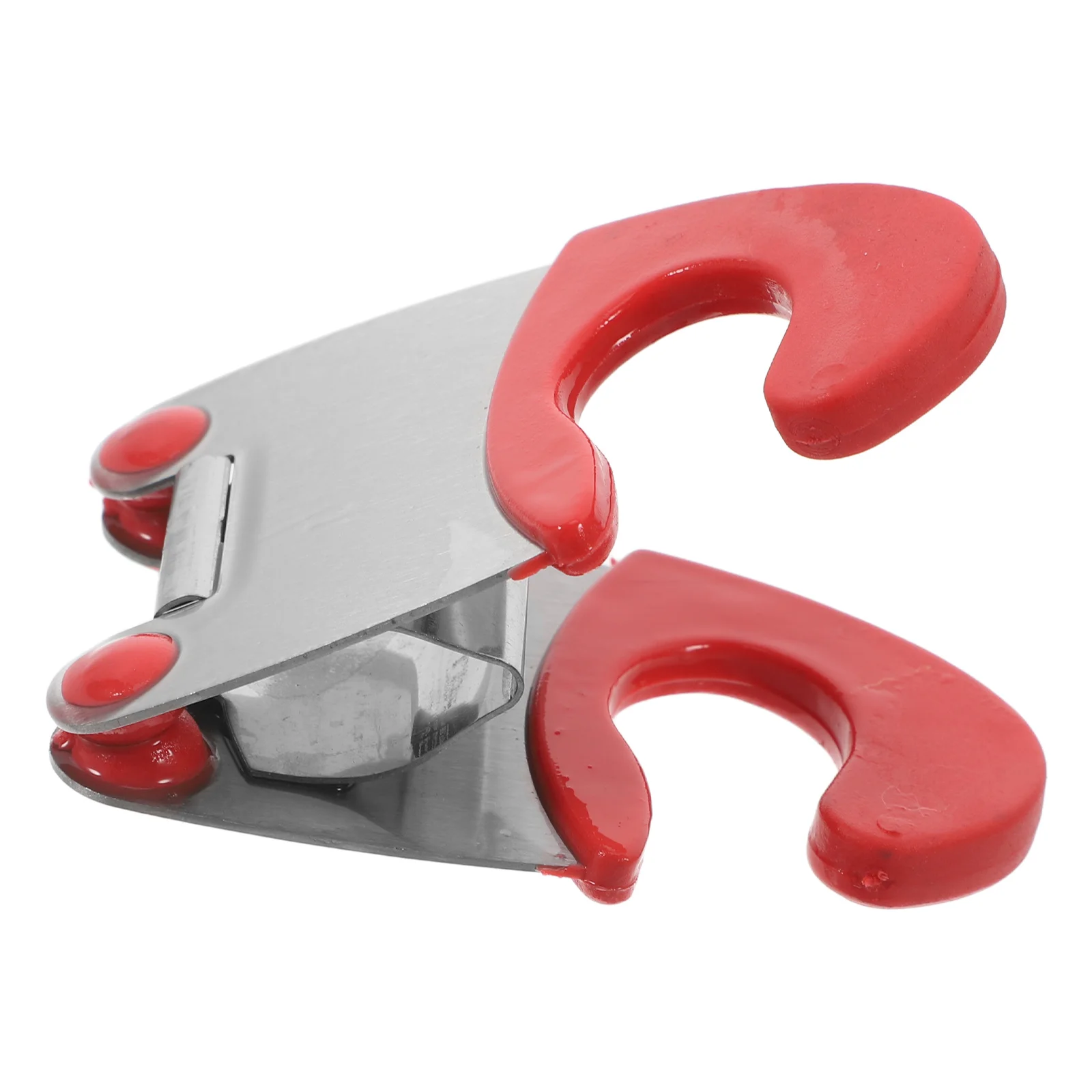 Pot Lid Elevation Tool Spill Prevention Clip Stainless Steel Kitchen Utensil Holder Pot Edge Holder Pot Lid Lifter For Organized
Pot Lid Elevation Tool Spill Prevention Clip Stainless Steel Kitchen Utensil Holder Pot Edge Holder Pot Lid Lifter For Organized