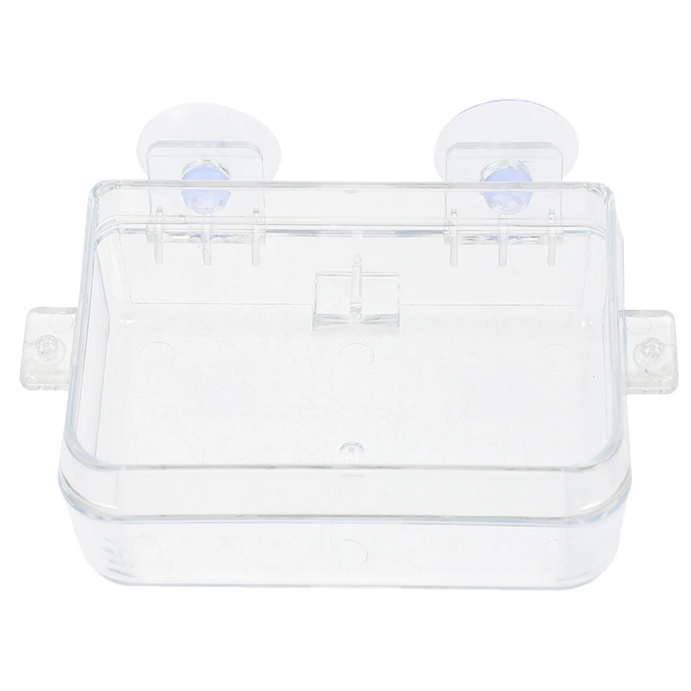 Anti Escape Feeding Water Basin for Lizards Geckos Bearded Dragons Chameleon Accessories Reptile Feeder Cups Water Dispenser
Anti Escape Feeding Water Basin for Lizards Geckos Bearded Dragons Chameleon Accessories Reptile Feeder Cups Water Dispenser