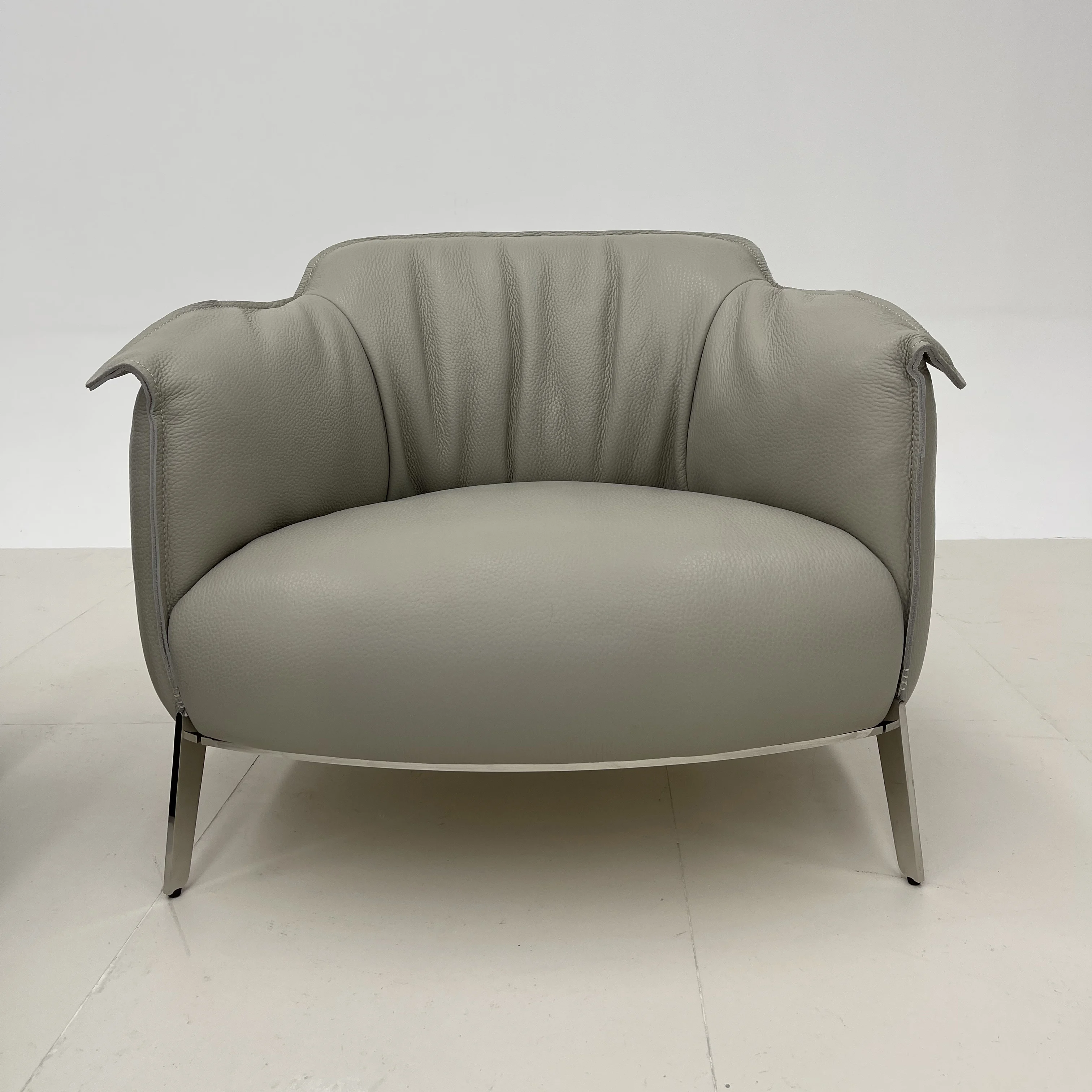 Dumpling chair, single sofa, personality, leisure chair
Dumpling chair, single sofa, personality, leisure chair