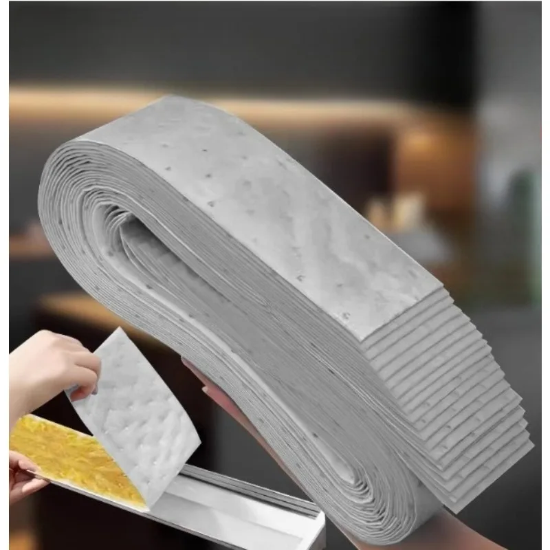 Range hood oil-absorbing cotton strips universal kitchen thickened oil-proof sticker pumping pad oil tank special filter box
Range hood oil-absorbing cotton strips universal kitchen thickened oil-proof sticker pumping pad oil tank special filter box