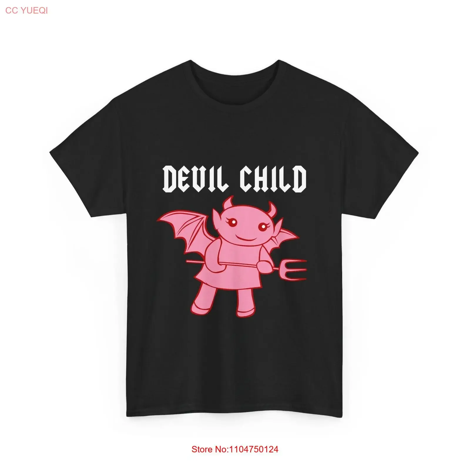 Devil E Girl Эстетическая гранж-панк-готическая уличная футболка винтажная стильная мужская универсальная футболка для повседневной носки унисекс
Devil E Girl Эстетическая гранж-панк-готическая уличная футболка винтажная стильная мужская универсальная футболка для повседневной носки унисекс