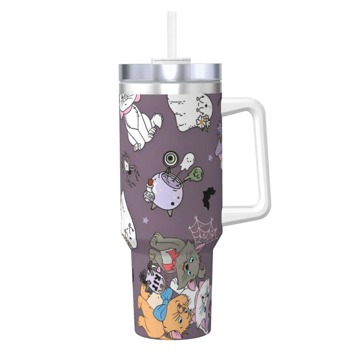 Stainless Steel Tumbler Pooh Bear Coffee Mug Portable Cold and Hot Car Mugs Driving Custom Water Bottle
Stainless Steel Tumbler Pooh Bear Coffee Mug Portable Cold and Hot Car Mugs Driving Custom Water Bottle