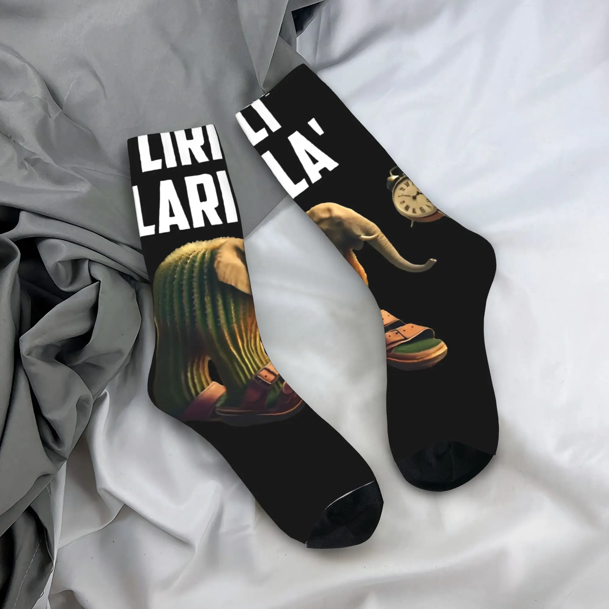 Lirili Larila Stockings Men Socks Quality Novelty Socks Autumn Outdoor Sports Anti Skid Graphic Socks Gift Idea
Lirili Larila Stockings Men Socks Quality Novelty Socks Autumn Outdoor Sports Anti Skid Graphic Socks Gift Idea