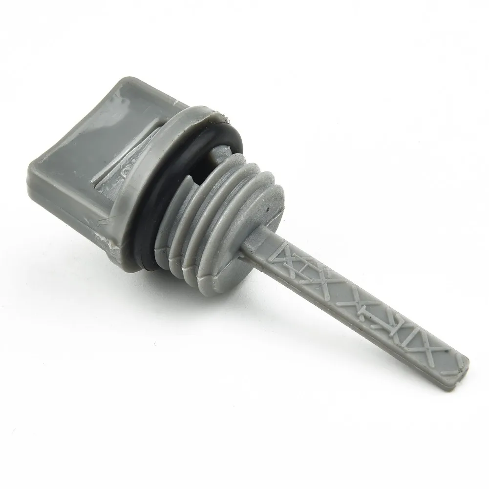 Lawn Mower Parts Oil Dipstick Yard Garden 10g 1pcs 9*3*3cm For 15600-735-003 For Engine GX340 For GX270 For GX340
Lawn Mower Parts Oil Dipstick Yard Garden 10g 1pcs 9*3*3cm For 15600-735-003 For Engine GX340 For GX270 For GX340