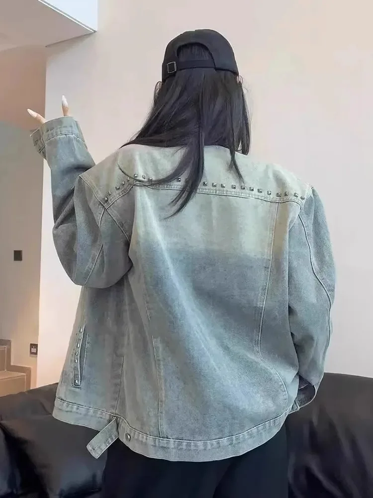 Байкерские куртки Женская двубортная кожаная флокированная плиссированная укороченная минималистичная викторианская художественная светская львица Уютная сексуальная
Байкерские куртки Женская двубортная кожаная флокированная плиссированная укороченная минималистичная викторианская художественная светская львица Уютная сексуальная