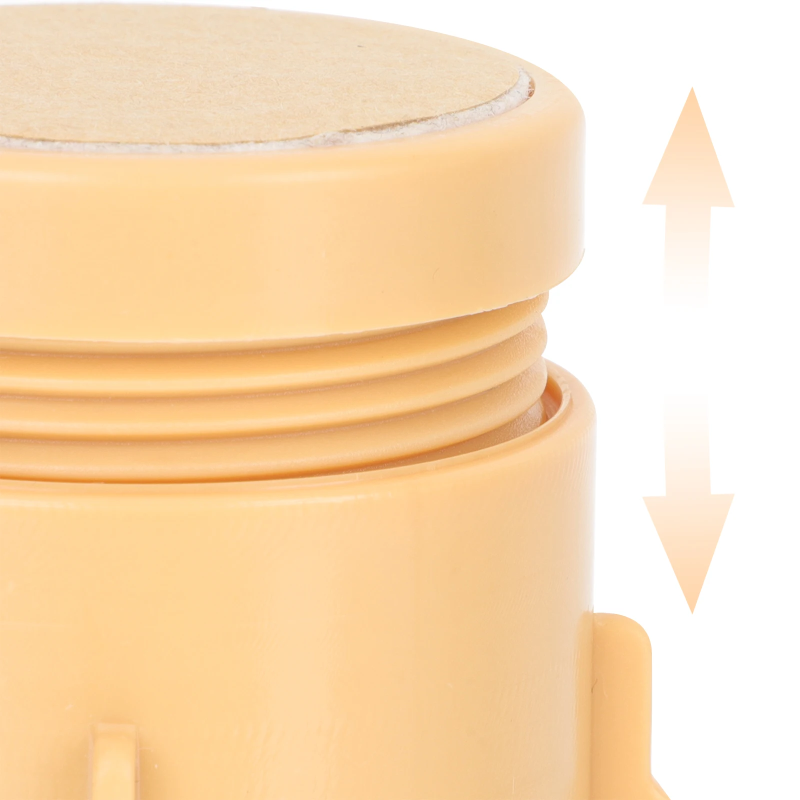 4pcs Adjustable Bed Frame Anti-Shake Tool Sturdy Pp Headboard Stoppers Wall Fixers For Bedroom Living Room Hotel Quiet
4pcs Adjustable Bed Frame Anti-Shake Tool Sturdy Pp Headboard Stoppers Wall Fixers For Bedroom Living Room Hotel Quiet