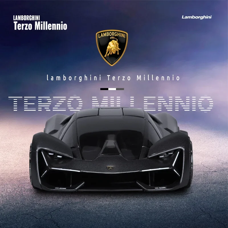 Премиум масштаб 1:24 Lambeau Revington Литой Сплав модель автомобиля Supercar коллекция декоративных моделей, рождественские подарочные игрушки для мальчиков
Премиум масштаб 1:24 Lambeau Revington Литой Сплав модель автомобиля Supercar коллекция декоративных моделей, рождественские подарочные игрушки для мальчиков