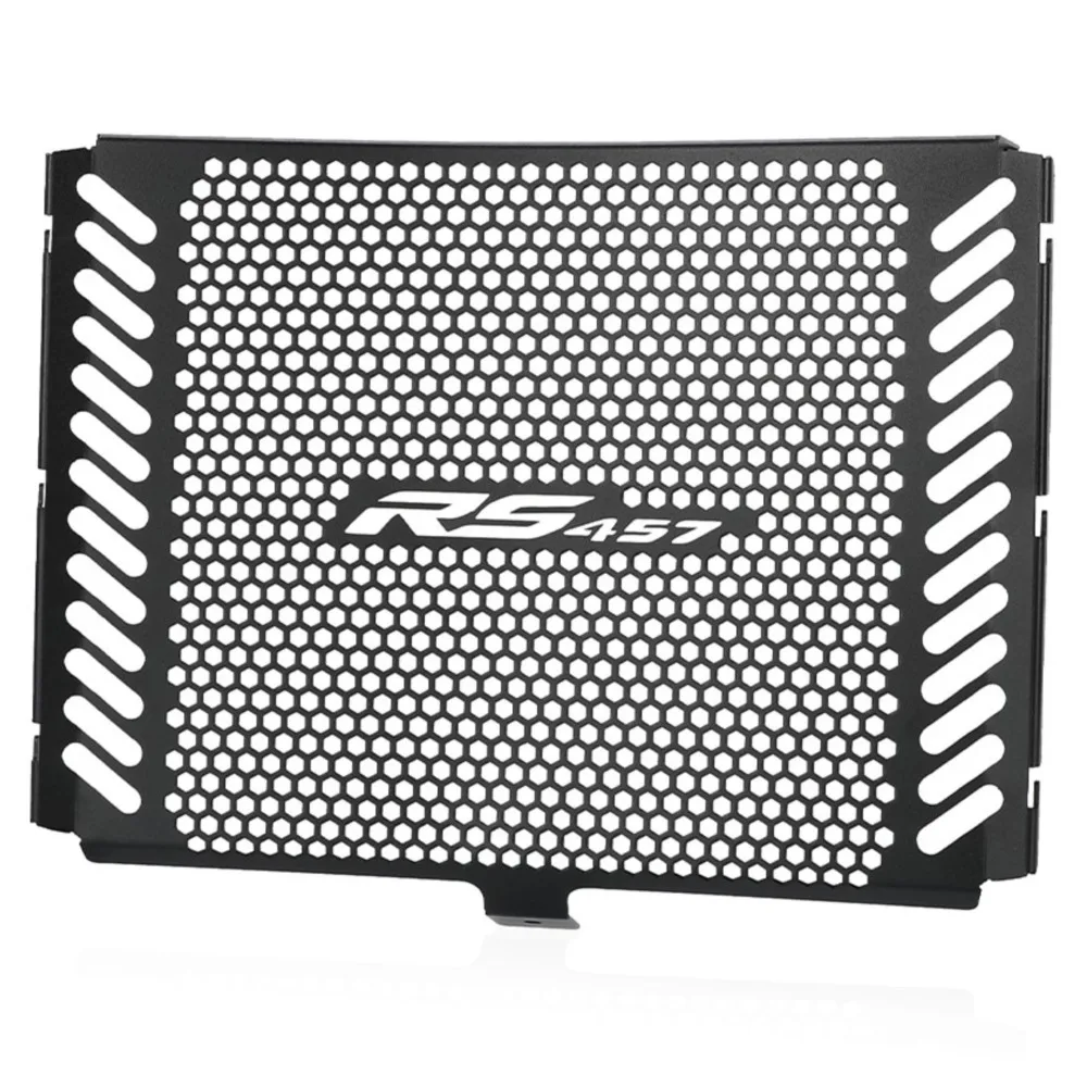 Radiator Guard RS 457 Motorcycle Accessories Radiators Grille Guard Cover Protector Protection For Aprilia RS457 2024 2025 2026
Radiator Guard RS 457 Motorcycle Accessories Radiators Grille Guard Cover Protector Protection For Aprilia RS457 2024 2025 2026