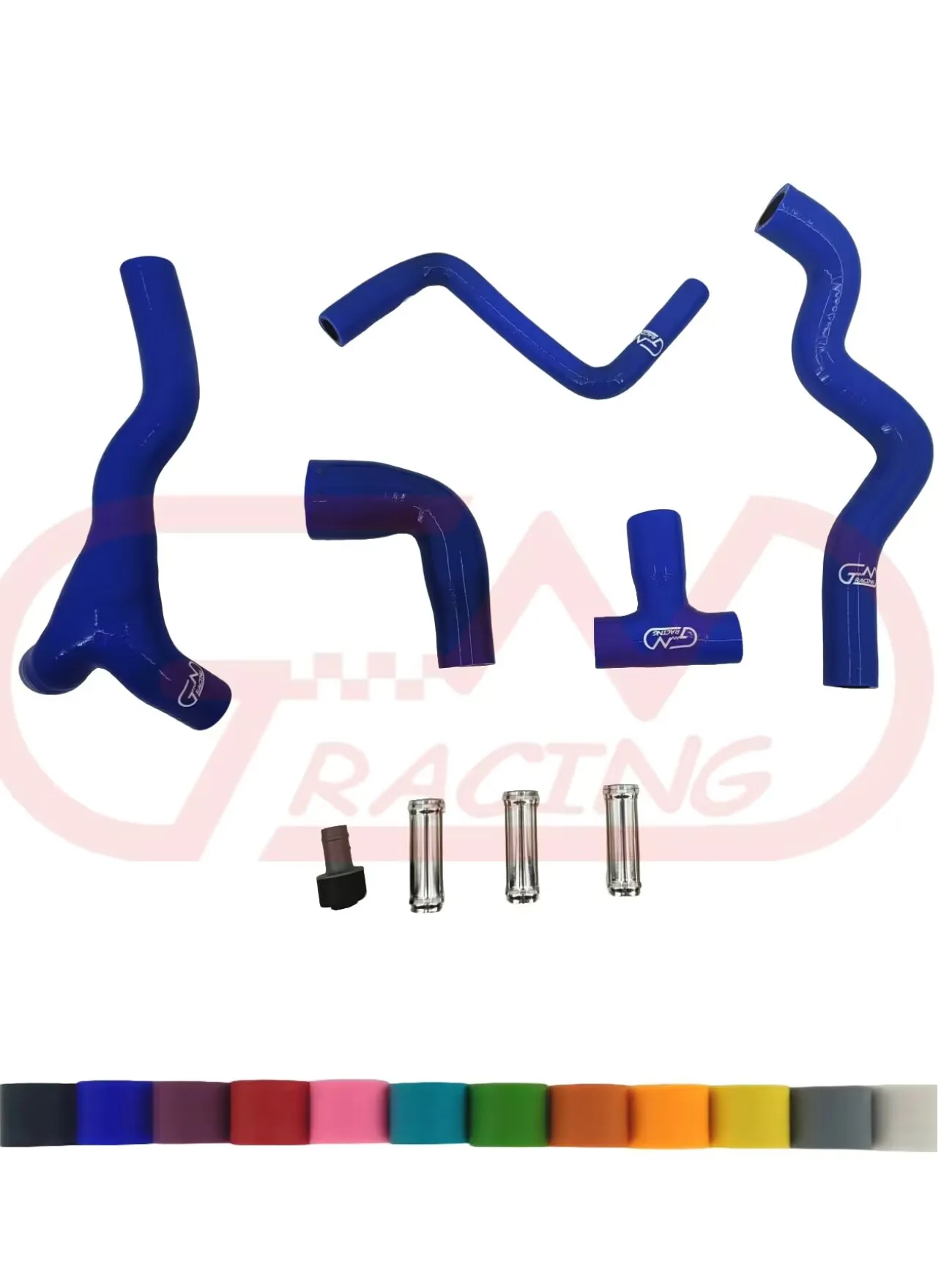 Подходит для AUDI A3 1.8T AUQ AUM Jetta Golf 4, комплект силиконовых шлангов для сапуна картера Bora
Подходит для AUDI A3 1.8T AUQ AUM Jetta Golf 4, комплект силиконовых шлангов для сапуна картера Bora