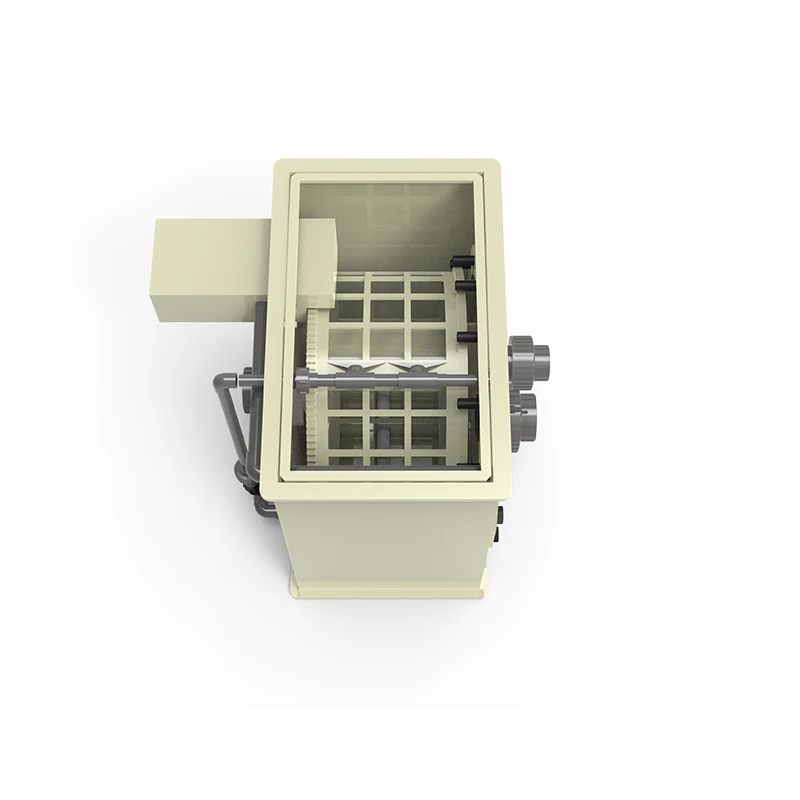 Customizable XP-5 Mini Pond Filter Water Cycle Aquaculture Fish Pond Equipment OEM Support PP Plastic
Customizable XP-5 Mini Pond Filter Water Cycle Aquaculture Fish Pond Equipment OEM Support PP Plastic