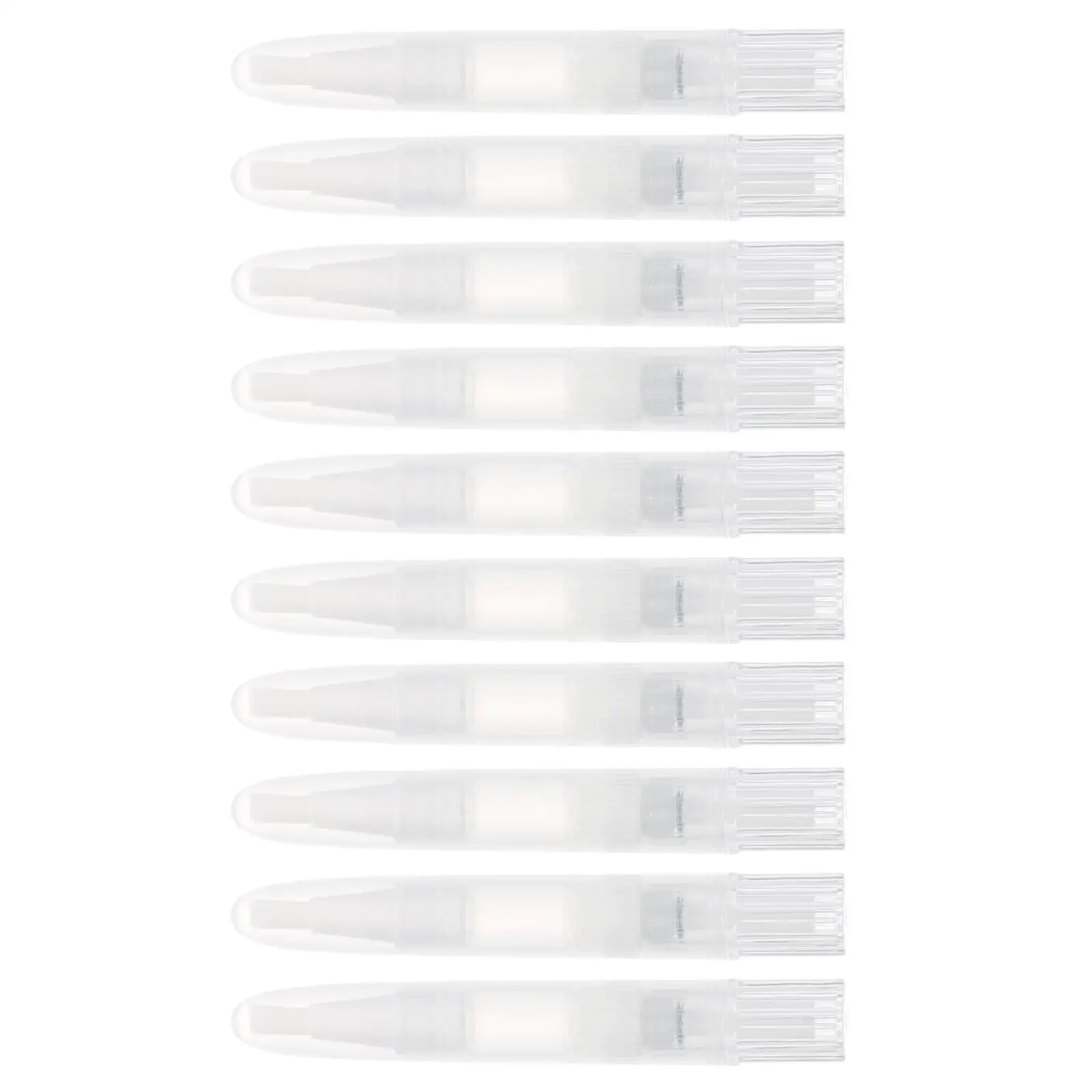 Nail Polish Empty Twist Pen Kit Practical PP Material Lip Gloss Cuticle Manicure Supply Portable Liquid Travel
Nail Polish Empty Twist Pen Kit Practical PP Material Lip Gloss Cuticle Manicure Supply Portable Liquid Travel