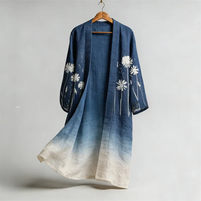Japanese Kimono Traditional Chinese Dress Qipao Kimono Cardigan Men Haori Asian Clothes Japanese Streetwear Women Yukata S-5XL
Japanese Kimono Traditional Chinese Dress Qipao Kimono Cardigan Men Haori Asian Clothes Japanese Streetwear Women Yukata S-5XL