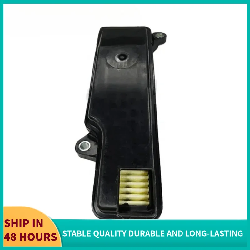For Honda Odyssey 25420-5X9-003 RC3 Avancier TG1 TG4 Integra FE3 Civic FC1 Accord CV1BBmart 1pcs Transmission Filter
For Honda Odyssey 25420-5X9-003 RC3 Avancier TG1 TG4 Integra FE3 Civic FC1 Accord CV1BBmart 1pcs Transmission Filter