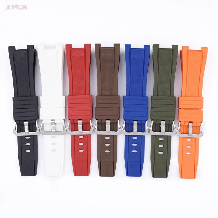 Strap for Casio G-Shock GST Series GST-210B GST-W300G S300G S110 W100 Men Camo Resin Rubber Watch Band Bracelet Accessories
Strap for Casio G-Shock GST Series GST-210B GST-W300G S300G S110 W100 Men Camo Resin Rubber Watch Band Bracelet Accessories