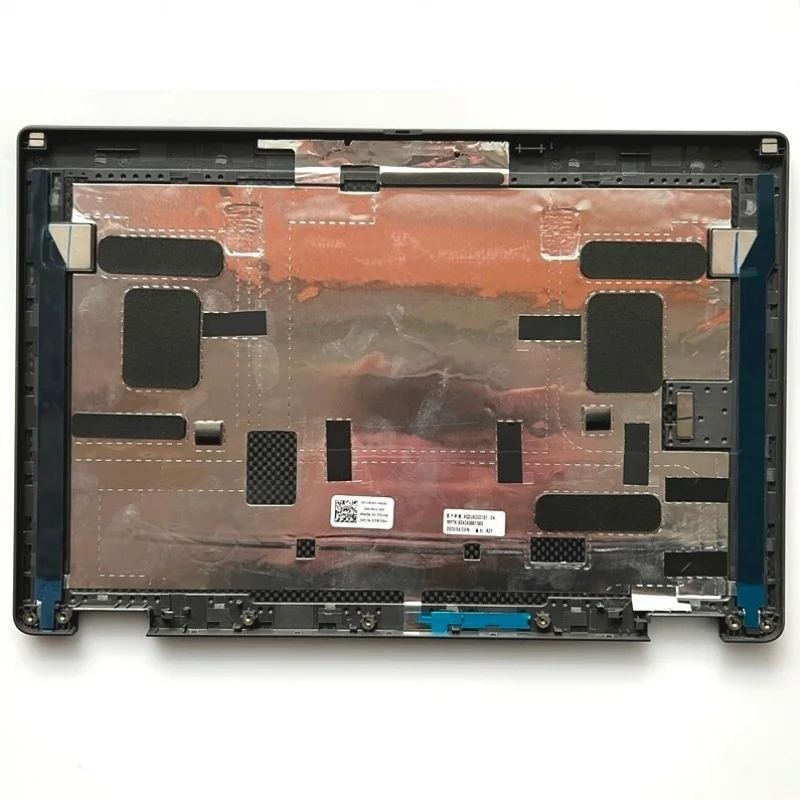 Задняя крышка/верхняя панель ЖК-дисплея для ноутбука Dell Latitude 7310 2-в-1, артикул 07879H 7879H
Задняя крышка/верхняя панель ЖК-дисплея для ноутбука Dell Latitude 7310 2-в-1, артикул 07879H 7879H