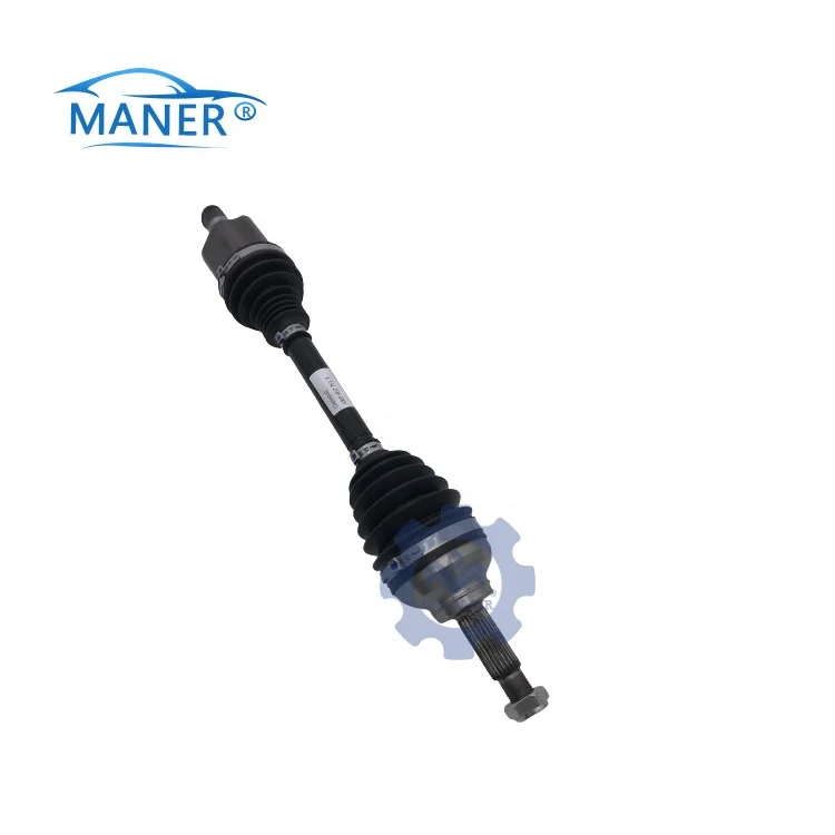 6RF407761T Auto Transmission Systems Drive Shaft Cardan Left Side For VW Polo 6R0 1.2TSI CBZ Skoda Rapid
6RF407761T Auto Transmission Systems Drive Shaft Cardan Left Side For VW Polo 6R0 1.2TSI CBZ Skoda Rapid