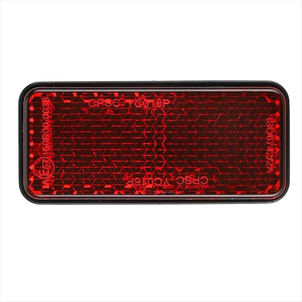 (ABYM) Rear Mudguard Reflector Reflective Strap for Xiaomi Electric Scooter 4 Lite (2nd Gen) Safety Tube Night Reflector
(ABYM) Rear Mudguard Reflector Reflective Strap for Xiaomi Electric Scooter 4 Lite (2nd Gen) Safety Tube Night Reflector