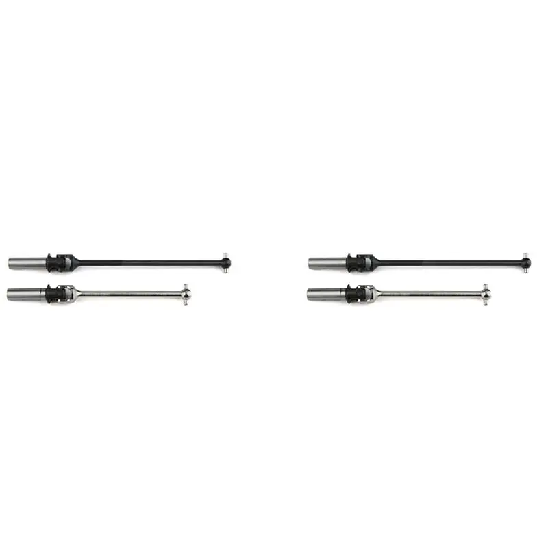 Excellent-2X Metal Drive Shaft CVD MAW019 For KYOSHO 1/8 USA-1 Mad Foxx RC Monster Truck Upgrades Parts Accessories
Excellent-2X Metal Drive Shaft CVD MAW019 For KYOSHO 1/8 USA-1 Mad Foxx RC Monster Truck Upgrades Parts Accessories