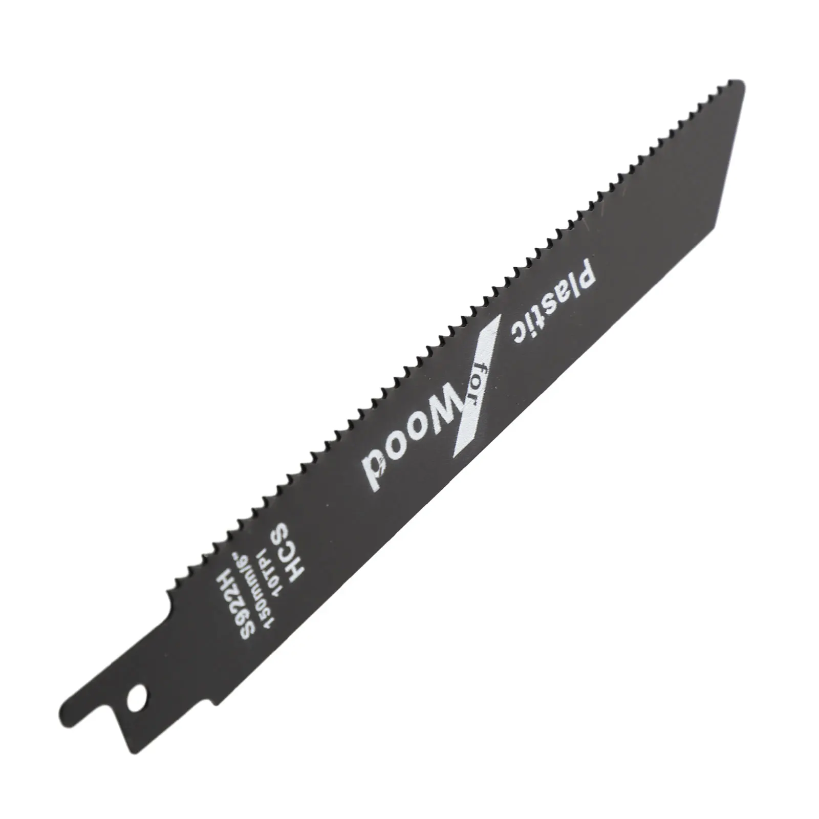 1/4pc Reciprocating Saw Blades High Carbon-Steel Wood-Pruning Saw Blades For Plastic Pipe Metal Cutting S922H/S922E/S611D/S1011D
1/4pc Reciprocating Saw Blades High Carbon-Steel Wood-Pruning Saw Blades For Plastic Pipe Metal Cutting S922H/S922E/S611D/S1011D