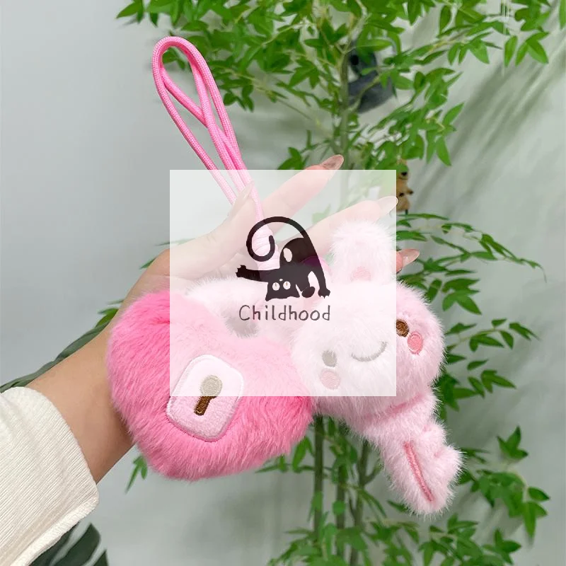 1 шт., мягкая мультяшная милая сумка для ключей с любовью, подвеска, плюшевые игрушки, милая мягкая кукла, брелок для ключей, подарок на день рождения, Рождество для девочек и мальчиков
1 шт., мягкая мультяшная милая сумка для ключей с любовью, подвеска, плюшевые игрушки, милая мягкая кукла, брелок для ключей, подарок на день рождения, Рождество для девочек и мальчиков