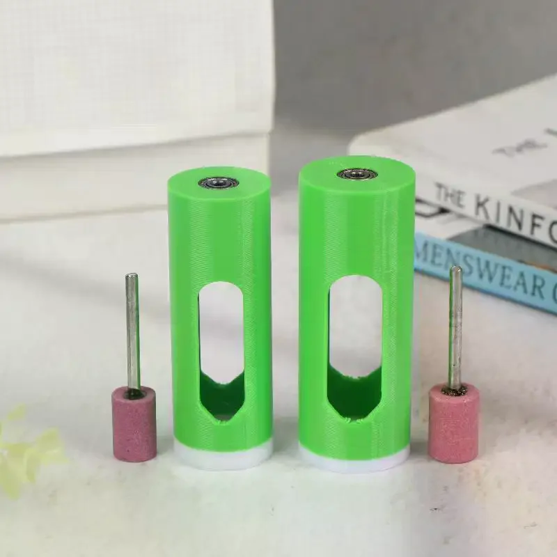 Universal Battery Pole Piece Polishing Tools Set 18650/21700 Battery Weld Joint Sanding Grinding Accessories
Universal Battery Pole Piece Polishing Tools Set 18650/21700 Battery Weld Joint Sanding Grinding Accessories