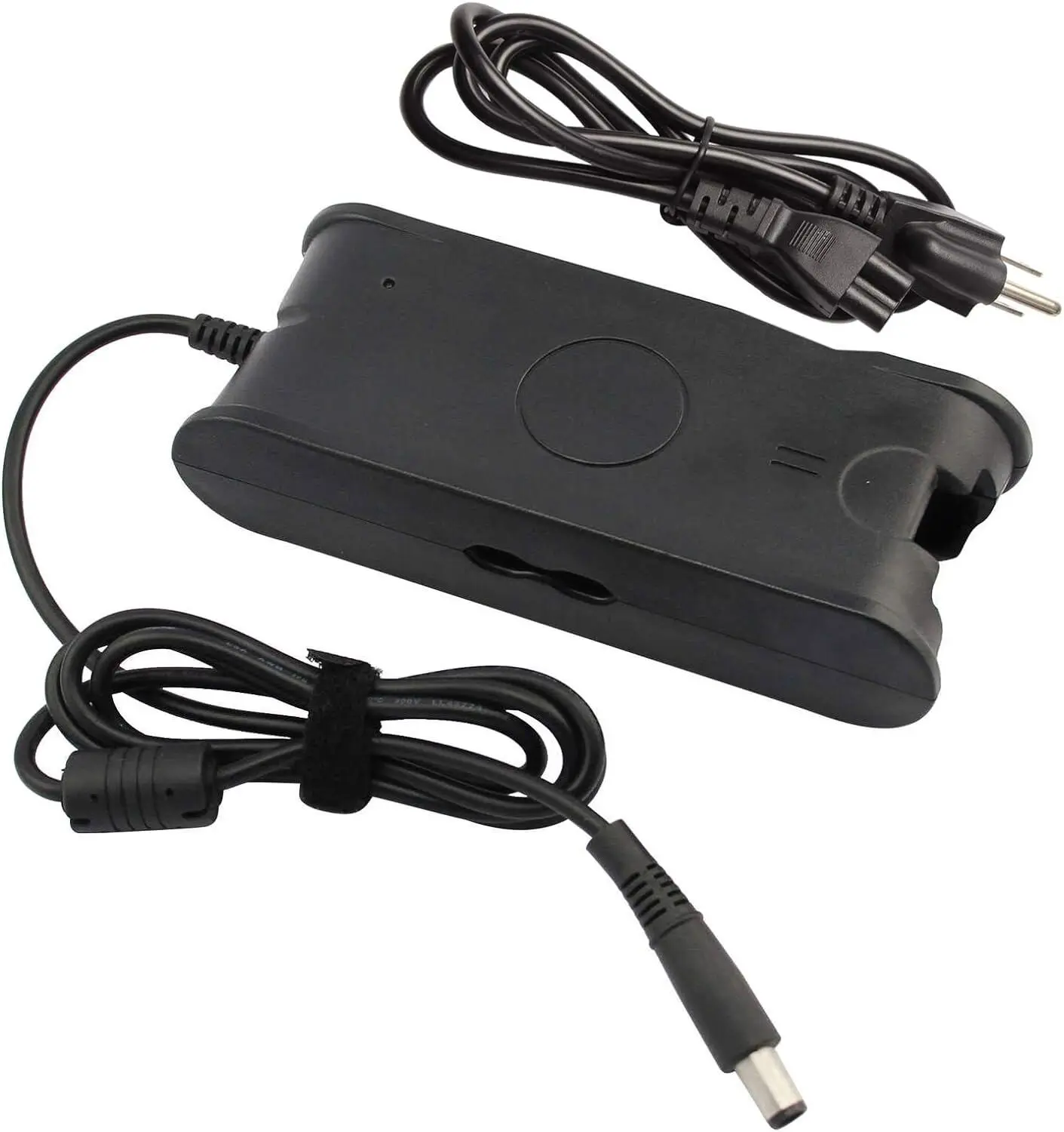 90W 45W AC Adapter Charger Power Supply Cord for Dell Laptop PA-10 90-watts
90W 45W AC Adapter Charger Power Supply Cord for Dell Laptop PA-10 90-watts
