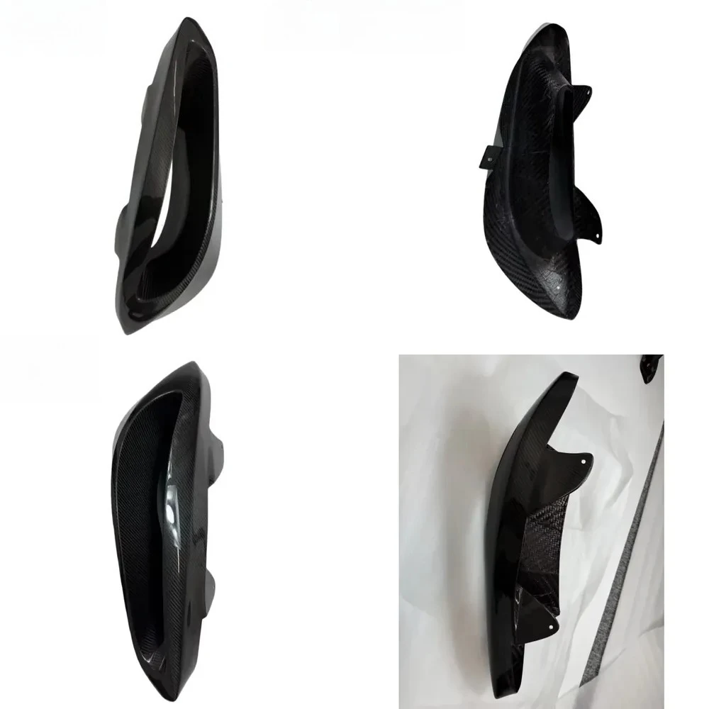 Dry Carbon Fiber Headlight Delete for G82 M4 G80 M3 Headlight Replacement
Dry Carbon Fiber Headlight Delete for G82 M4 G80 M3 Headlight Replacement