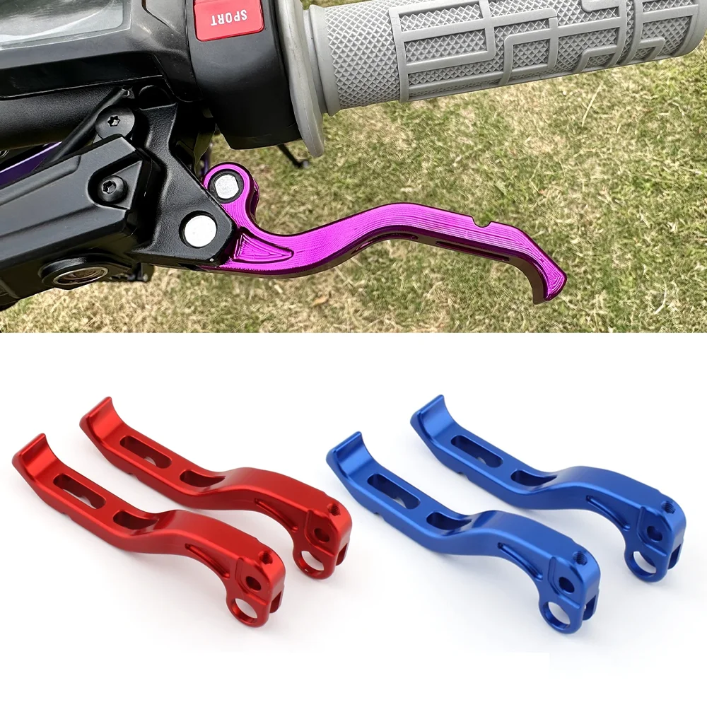 Universal Electric Motocross Dirt Bike Left and Right Brake Lever Handle FFor Light Bee X SUR RON SUR-RON SURRON Light Bee S
Universal Electric Motocross Dirt Bike Left and Right Brake Lever Handle FFor Light Bee X SUR RON SUR-RON SURRON Light Bee S