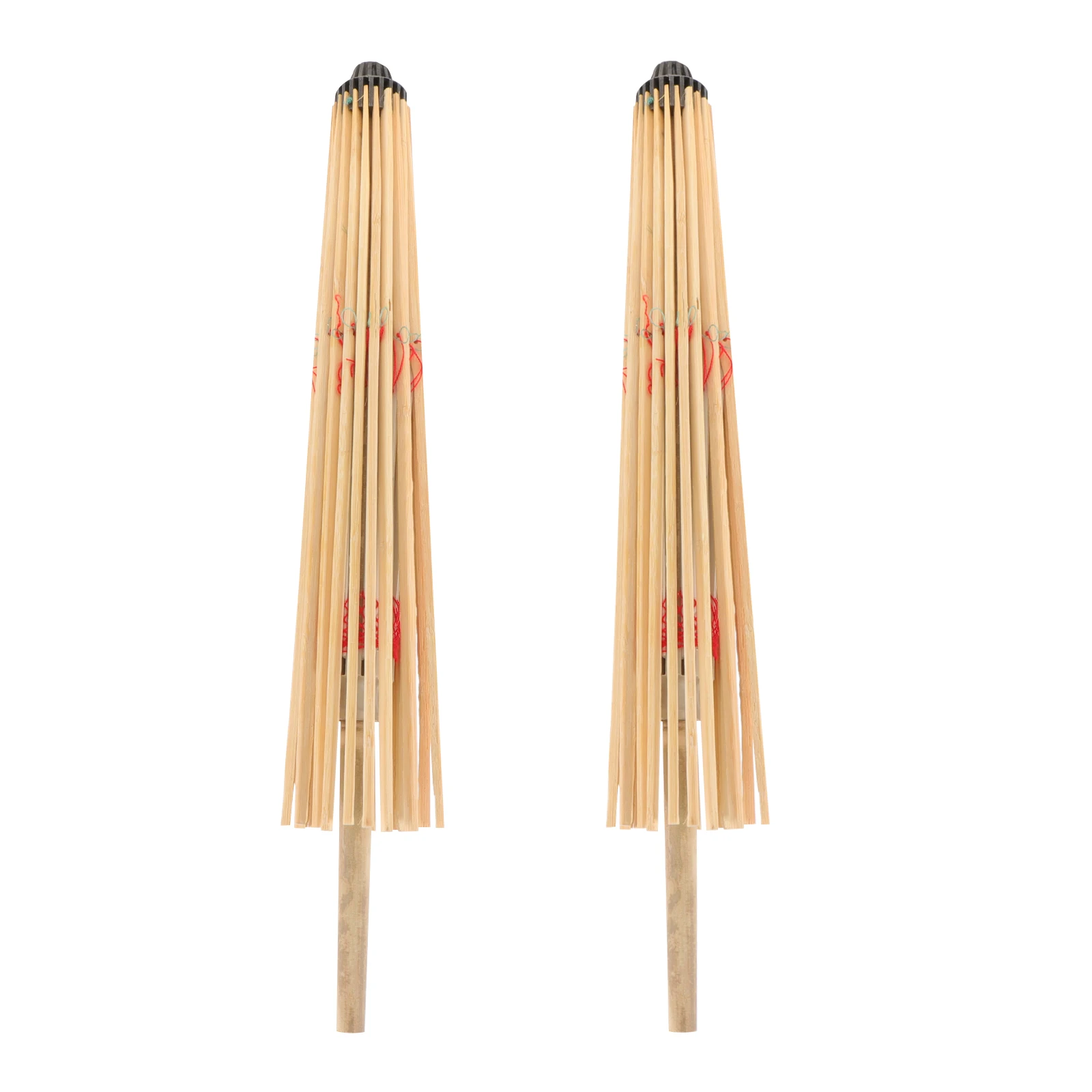 2Pcs OilPaperUmbrellaStand BambooMaterial FineWorkmanship HomeDecoration GiftChoice UmbrellaSupport
2Pcs OilPaperUmbrellaStand BambooMaterial FineWorkmanship HomeDecoration GiftChoice UmbrellaSupport