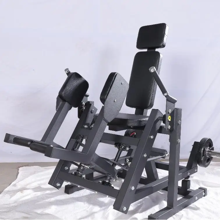 Gym Commercial Plate Loaded Machines Seated Thigh Abduction Trainer Multifunctional Shaping Equipment Leg Abduction Trainerpromo
Gym Commercial Plate Loaded Machines Seated Thigh Abduction Trainer Multifunctional Shaping Equipment Leg Abduction Trainerpromo