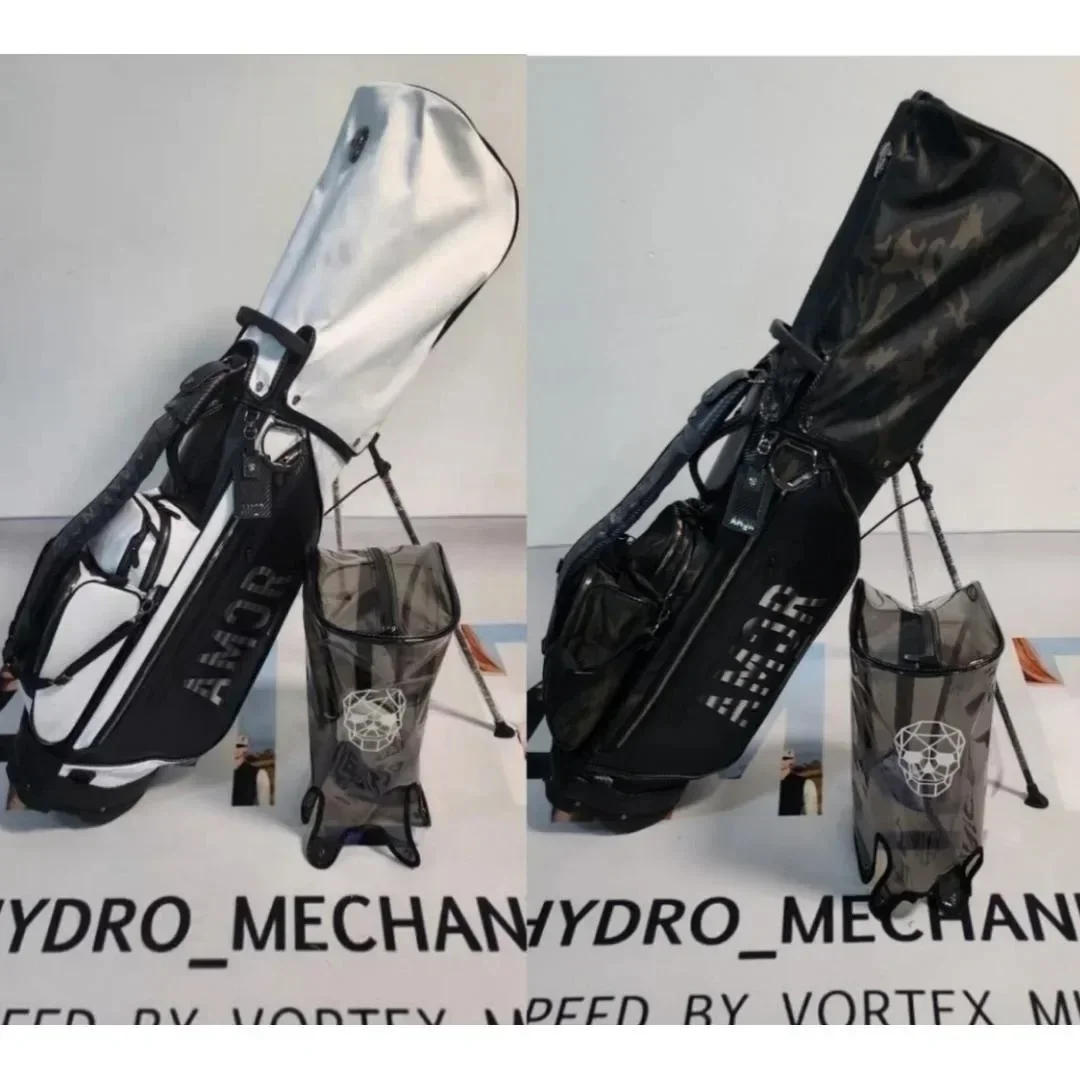 New Golf Bag Amazing Original Golf Club Bag Integrated Quality Excellent Luxury Golf Caddy Bag
New Golf Bag Amazing Original Golf Club Bag Integrated Quality Excellent Luxury Golf Caddy Bag
