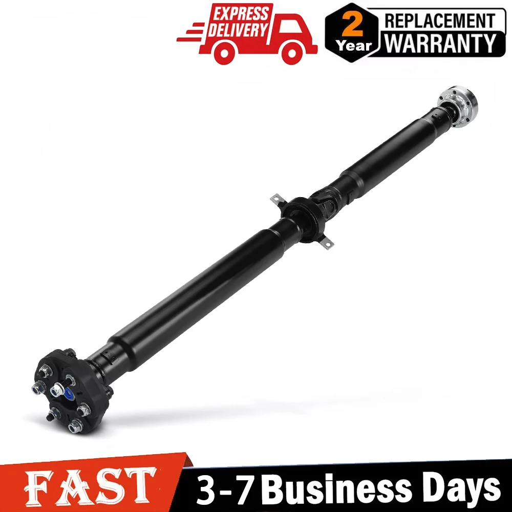 Rear Side Driveshaft Assembly for BMW M3 2008 2009 2010 2011 2012 2013 4.0L RWD
Rear Side Driveshaft Assembly for BMW M3 2008 2009 2010 2011 2012 2013 4.0L RWD