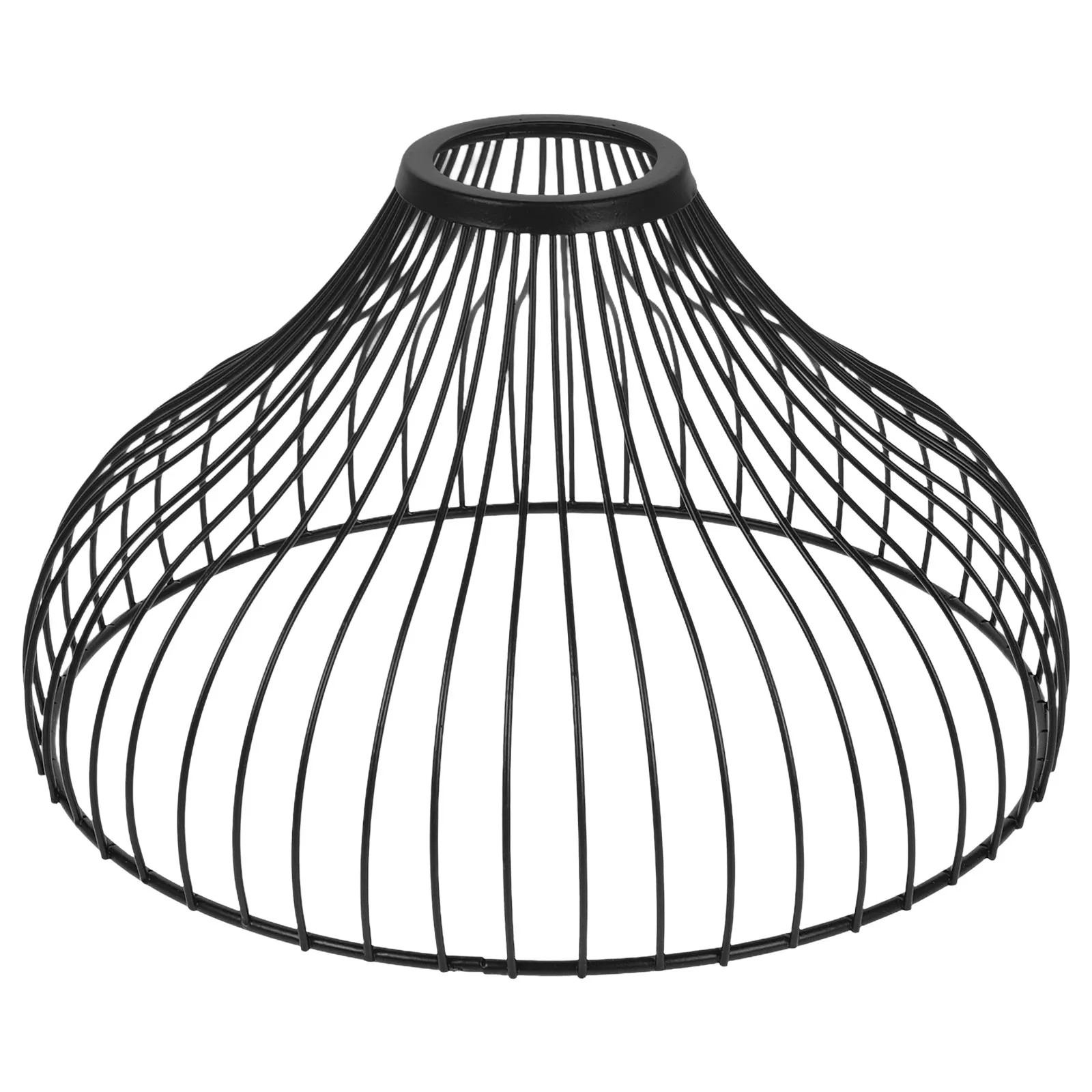 Decorative Metal Mesh Lamp Shade Vintage Industrial Pendant Lamp Shade for Home Tea Shop Porch Warm Atmosphere Light Fixture
Decorative Metal Mesh Lamp Shade Vintage Industrial Pendant Lamp Shade for Home Tea Shop Porch Warm Atmosphere Light Fixture