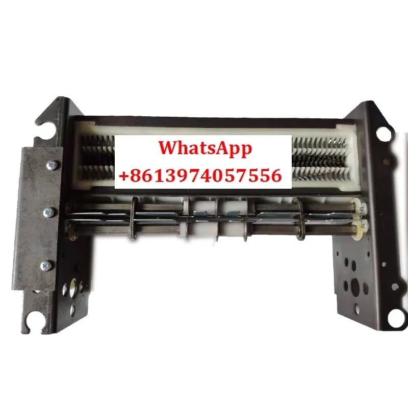 Deli 9953/T601/27250/27530/SE660 paper shredder, tool blade holder, movement and other accessories
Deli 9953/T601/27250/27530/SE660 paper shredder, tool blade holder, movement and other accessories