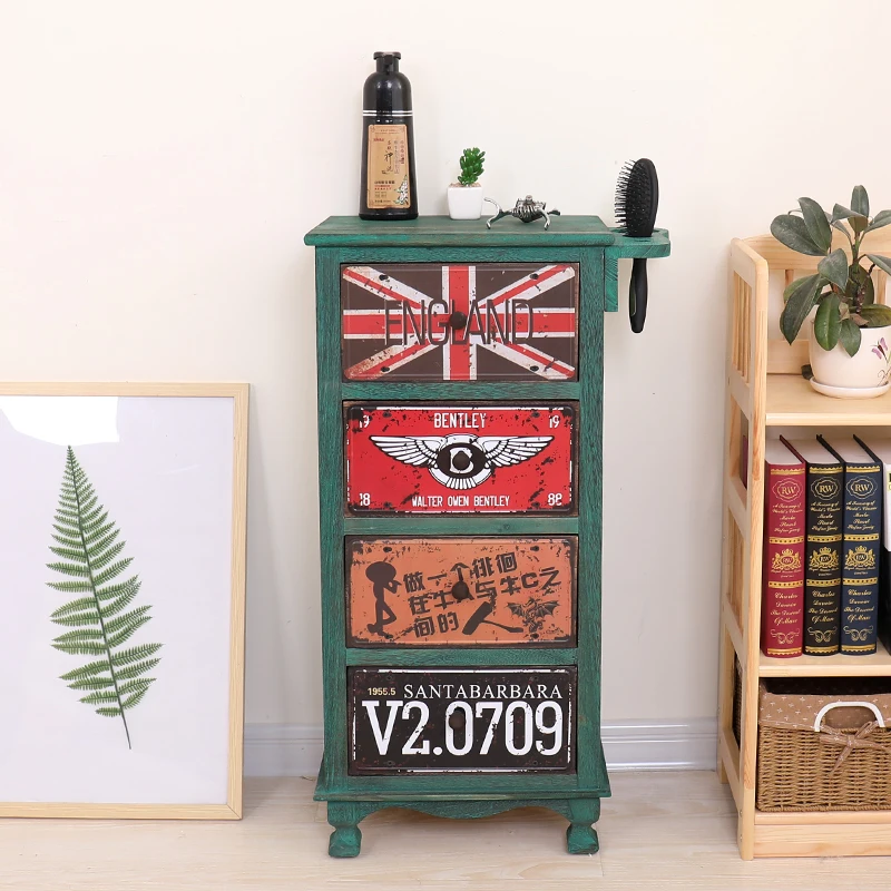Retro Hairdressing Trolley Beauty Salon Organizer Cart Solid Wood Locker American Country Style Haircut Tool Storage
Retro Hairdressing Trolley Beauty Salon Organizer Cart Solid Wood Locker American Country Style Haircut Tool Storage