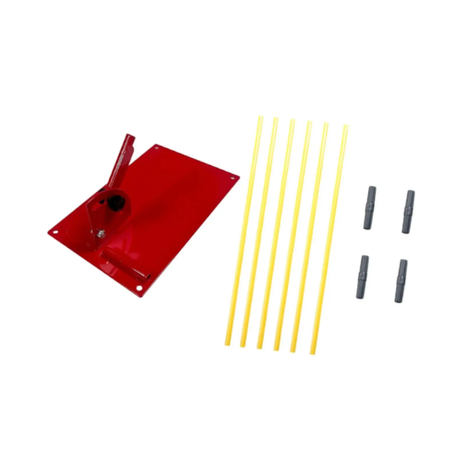 Golf Alignment Stick Set Portable for Men Women Driving Range Indoor Outdoor
Golf Alignment Stick Set Portable for Men Women Driving Range Indoor Outdoor