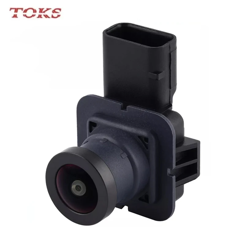 Новая резервная парковочная камера заднего вида EB5Z-19G490-A заменяет Ford Explorer 2011-2015 BB5Z-19G490-A EB5Z19G490A BB5Z19G490A
Новая резервная парковочная камера заднего вида EB5Z-19G490-A заменяет Ford Explorer 2011-2015 BB5Z-19G490-A EB5Z19G490A BB5Z19G490A