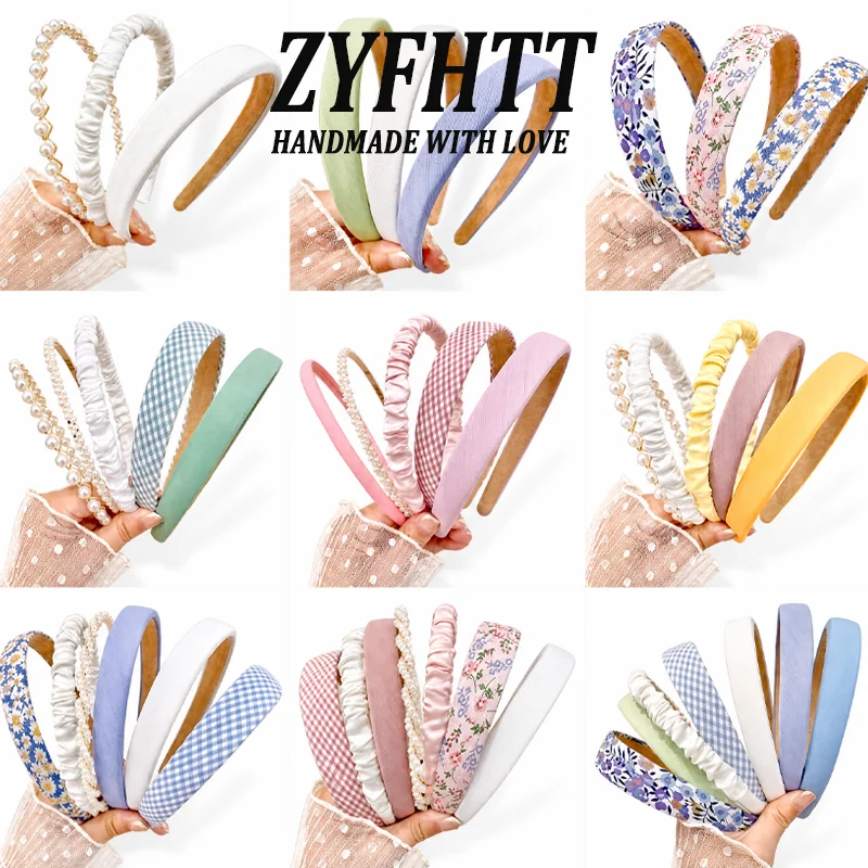 3/4pcs Multicolor Elegant fabric Headband for Women Face Wash Hair Band Fashion Girls Hair Accessories
3/4pcs Multicolor Elegant fabric Headband for Women Face Wash Hair Band Fashion Girls Hair Accessories