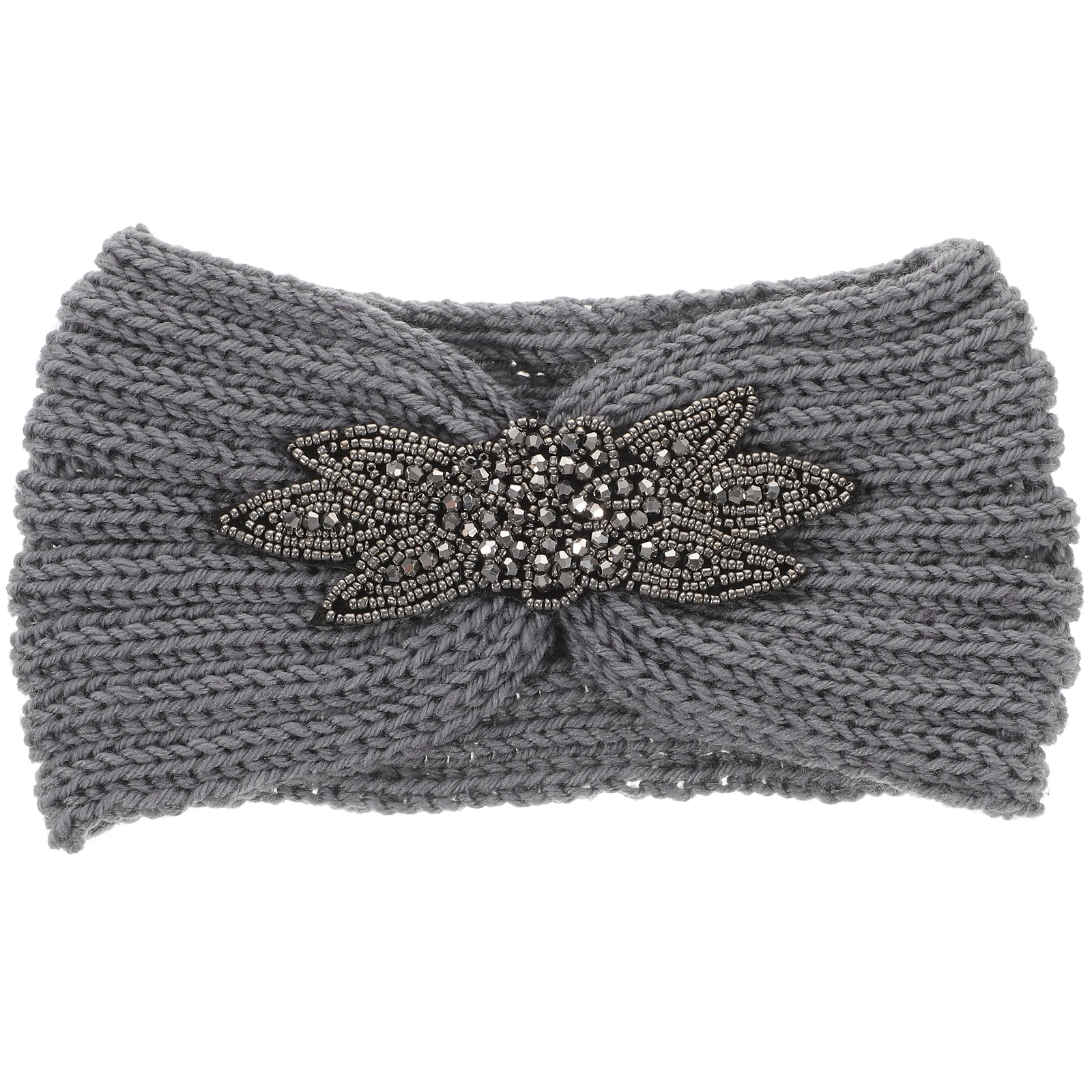 Drill Tape Headbands for Women Scrunchies Headwear Stylish Hair Knitted Ladies Fabric Bohemia Miss
Drill Tape Headbands for Women Scrunchies Headwear Stylish Hair Knitted Ladies Fabric Bohemia Miss