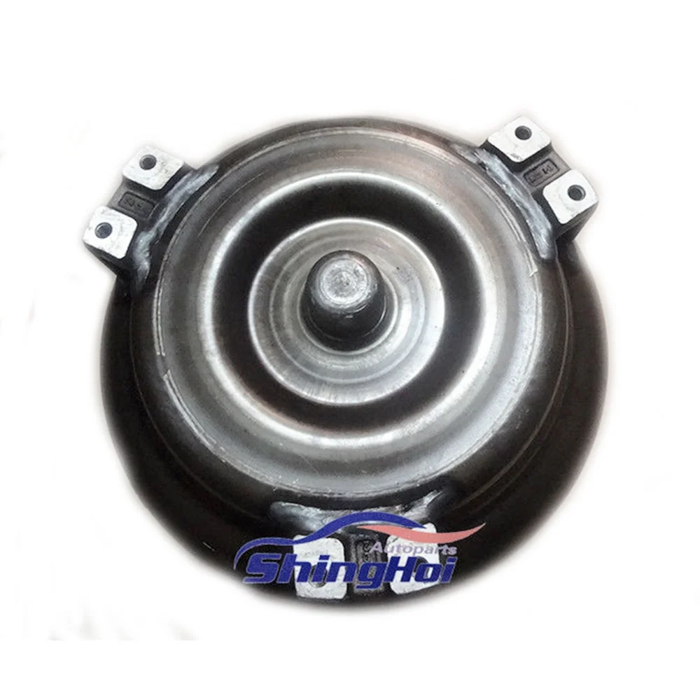 722.9 7G 7speed Transmission Torque Converter
722.9 7G 7speed Transmission Torque Converter