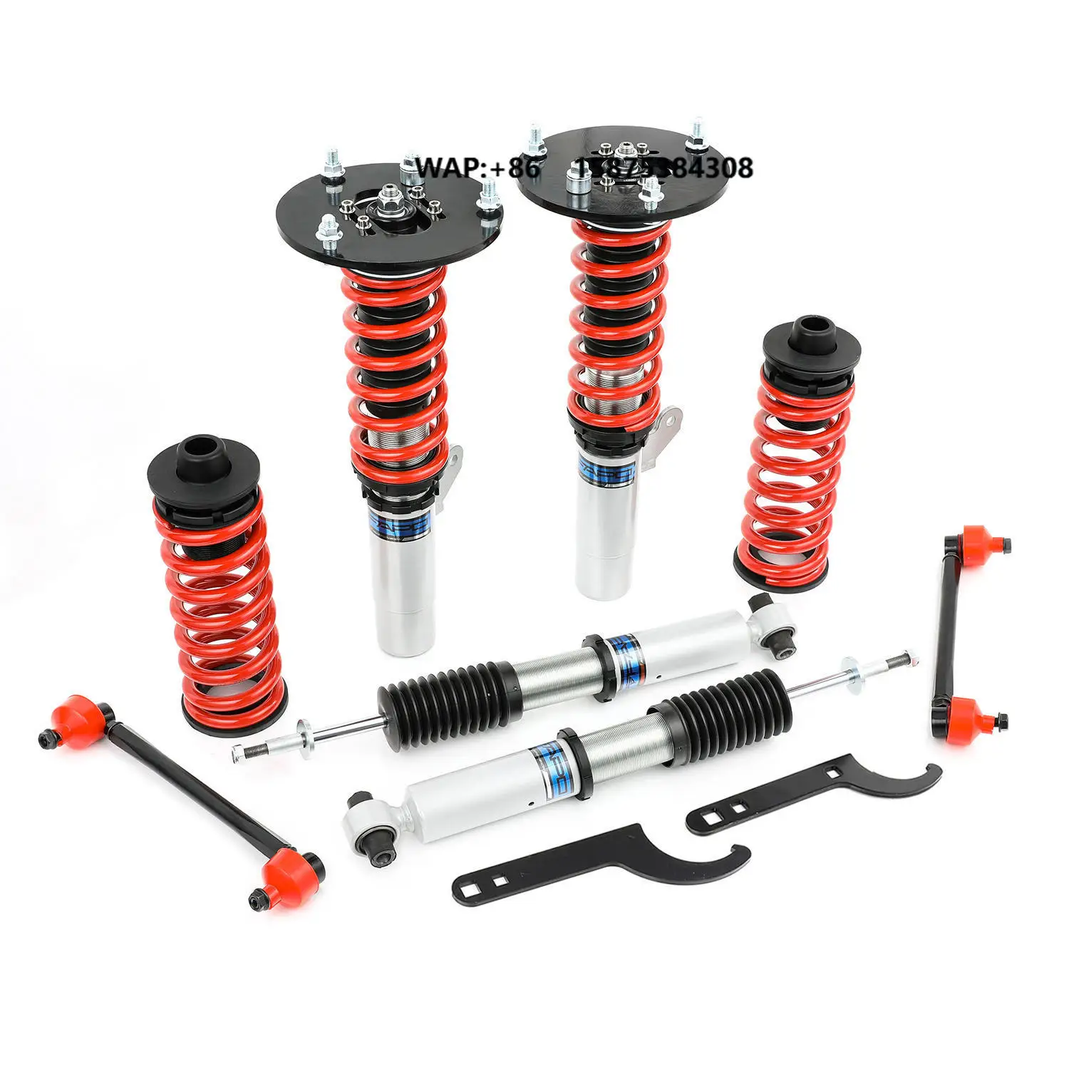 37126796985 Rear Left Shock Absorber for 5 Series F11 523i 528i 550i
37126796985 Rear Left Shock Absorber for 5 Series F11 523i 528i 550i