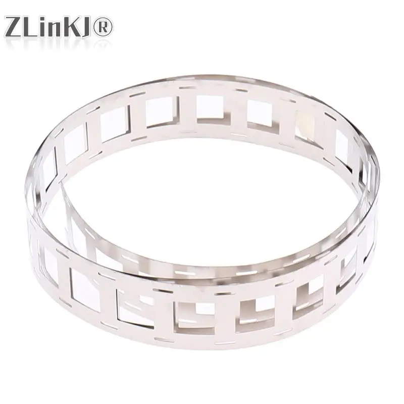 0.2mm thickness Pure Nickel Strip Nickel Tap Welding Tape 2P Spot Nickel Belt
0.2mm thickness Pure Nickel Strip Nickel Tap Welding Tape 2P Spot Nickel Belt