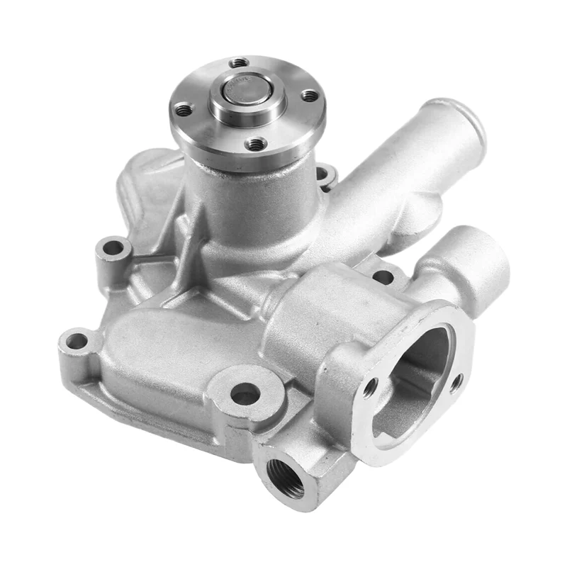Precise Water Pump For Yanmar Engine 3TNE68 3TNE68-NBAB 3TNE66 Komatsu 3D68E- Part Numbers 119266-42101, 119266-42100, 119265-42
Precise Water Pump For Yanmar Engine 3TNE68 3TNE68-NBAB 3TNE66 Komatsu 3D68E- Part Numbers 119266-42101, 119266-42100, 119265-42