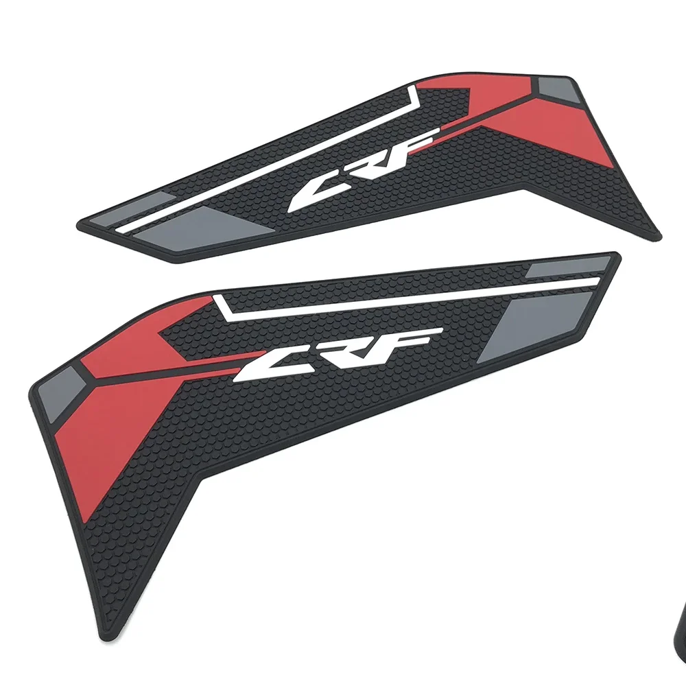For Honda CRF1100L Motorcycle Anti Slip Sticker Tank Traction Pad Side Knee Grip Protector CRF 1100 L Africa Twin 2020 2021 2022
For Honda CRF1100L Motorcycle Anti Slip Sticker Tank Traction Pad Side Knee Grip Protector CRF 1100 L Africa Twin 2020 2021 2022